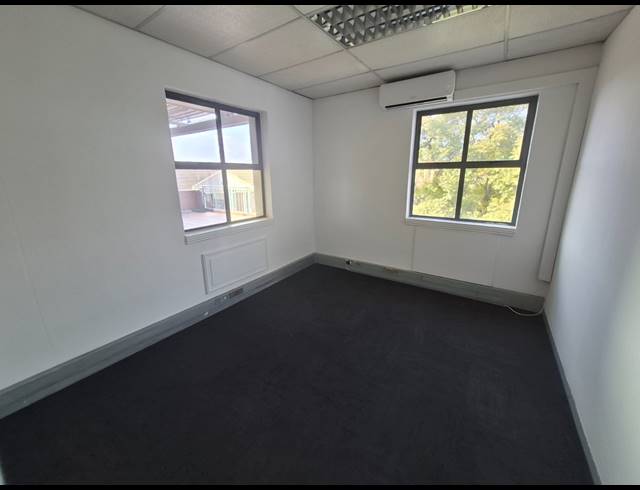 673M² OFFICE TO LET IN MORNINGSIDE